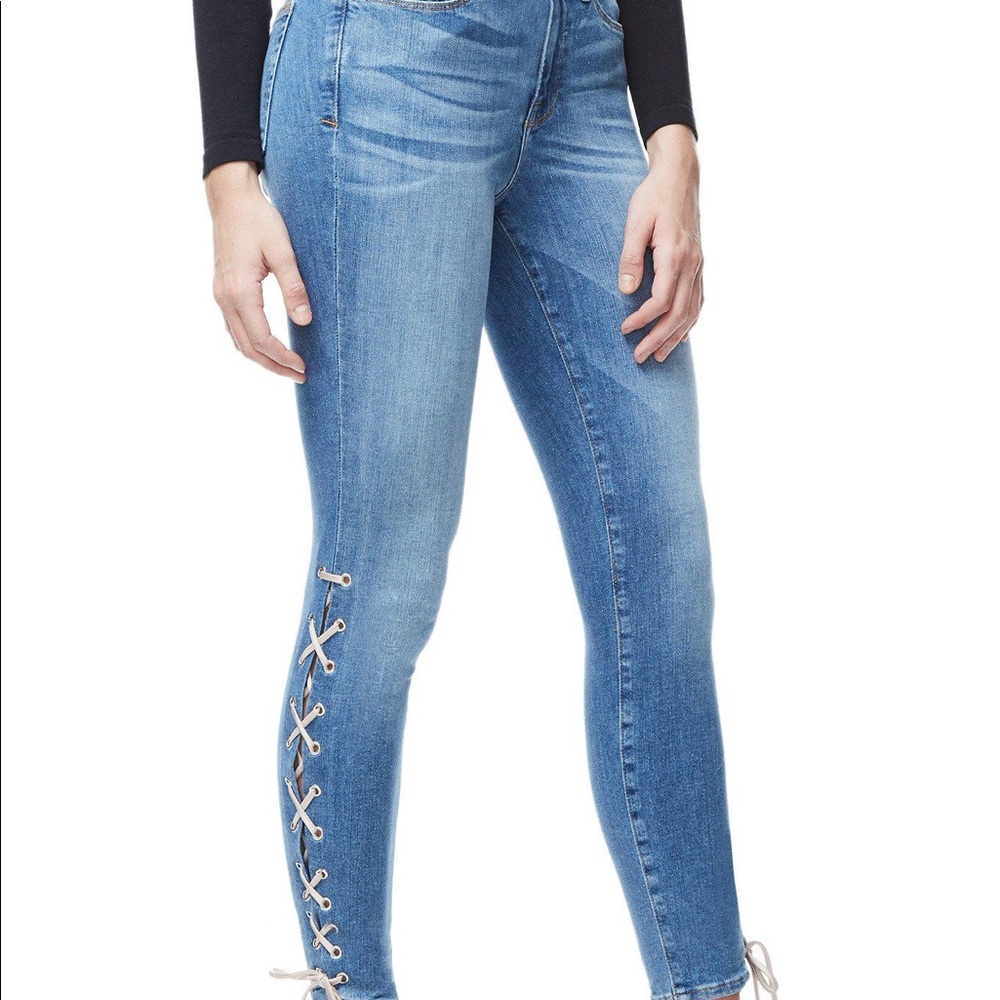 Good American jeans